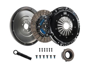 Audi TT Clutch Kit - DKM Clutch - OE Style MA - `98-`06